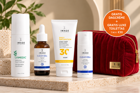 giftset acne