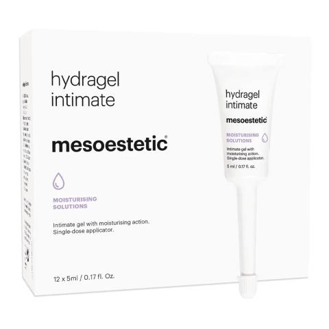 Mesoestetic hydragel intimate 12 x 5 ml