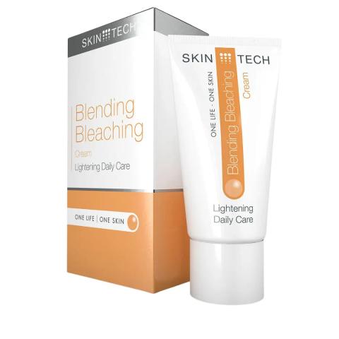 SkinTech Blending Bleaching Cream