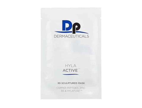 DP Dermaceuticals Hyla Active 3D Sculptured Mask