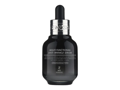 GENOSYS Multi Functional Anti-Wrinkle Serum