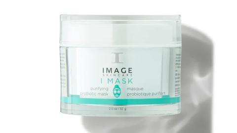 I MASK - Purifying Probiotic Mask