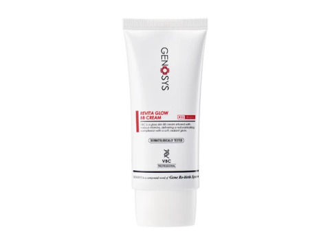 Revita Glow BB Cream #01 BRIGHT