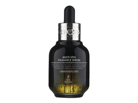 Multi Vita Radiance Serum