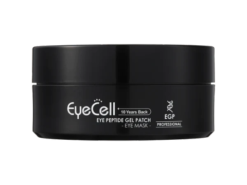 EGP - Eye Peptide Gel Patch