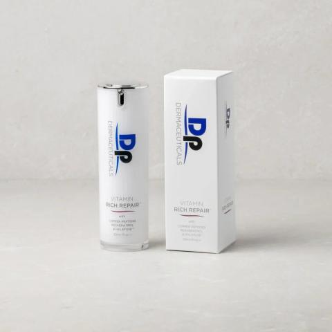 DP Dermaceuticals Vitamin Rich Repair 30ml