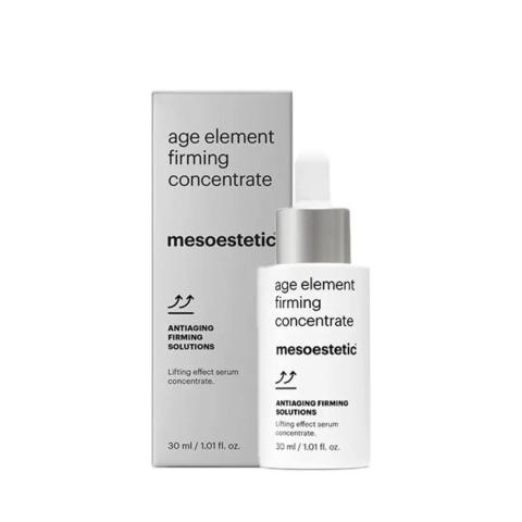 Mesoestetic age element firming concentrate 30 ml