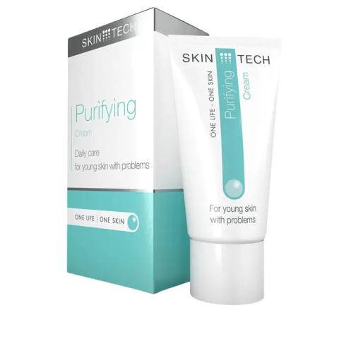 SkinTech Purifying Cream
