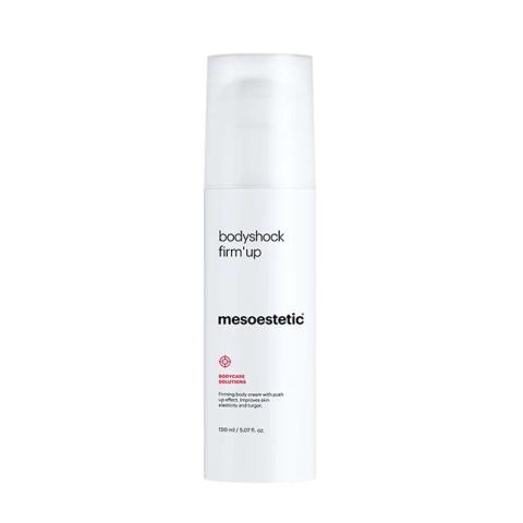 Mesoestetic bodyshock firm' up 150 ml