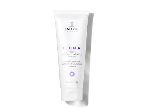 IMAGE Skincare ILUMA Intense Brightening Exfoliating Cleanser 113g
