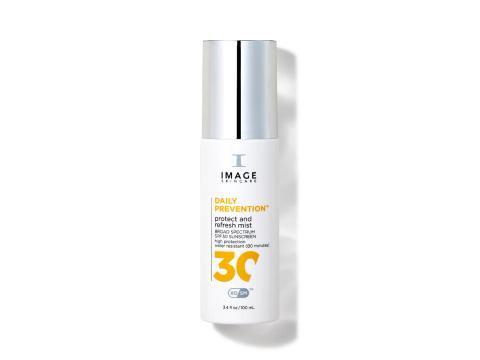 IMAGE Skincare DAILY PREVENTION Protect and Refresh Mist SPF 30 100ml