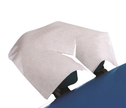 Wegwerpservet Uitsparing Massagebank 100 Stuks