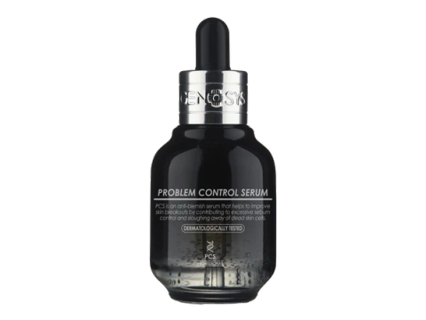 PCS - Problem Control Serum