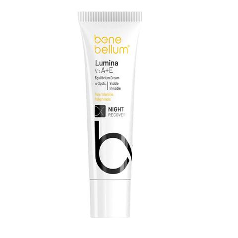 Benebellum Lumina Night Recover Vit. A+E
