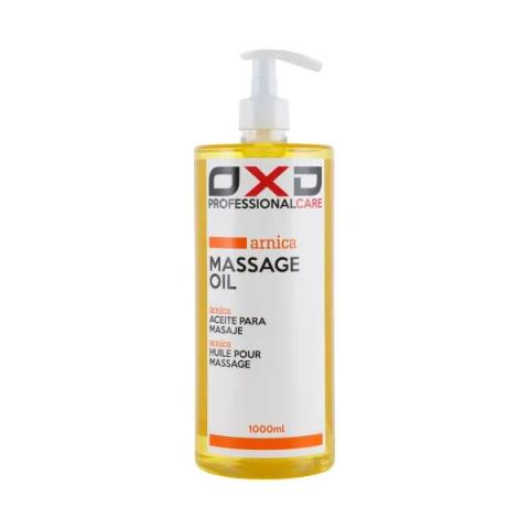 OXD Arnica Massage Oil 1000 ml