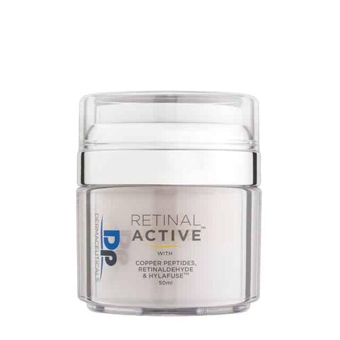 DP Dermaceuticals Retinal Active