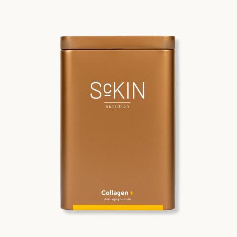 ScKIN Nutrition - Collagen+ 535 gram