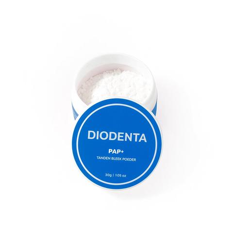 DIODENTA PAP+ Tandenbleekpoeder