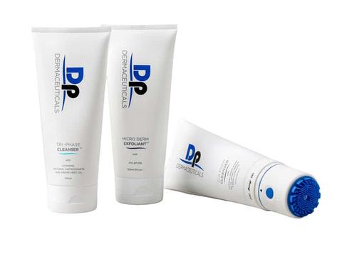 DP Dermaceuticals Oscisonic Head / OsciSonic Cleanser Head