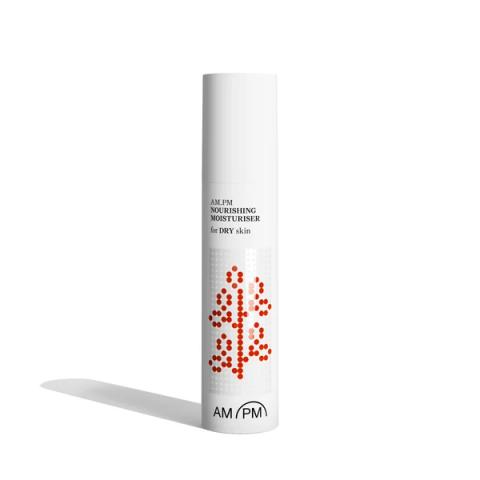 Nourishing Moisturiser - Dry Skin