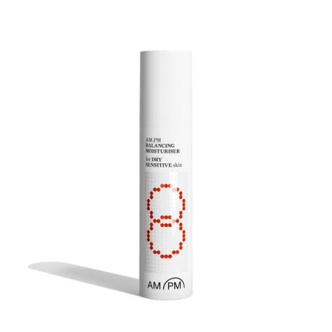 Balancing Moisturiser - Dry Sensitive Skin