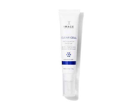 IMAGE Skincare CLEAR CELL Clarifying Salicylic Blemish Gel 14g