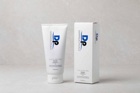 DP Dermaceuticals CLR Clarifying Mask 60ml