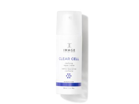 IMAGE Skincare CLEAR CELL Clarifying Repair Crème 48g