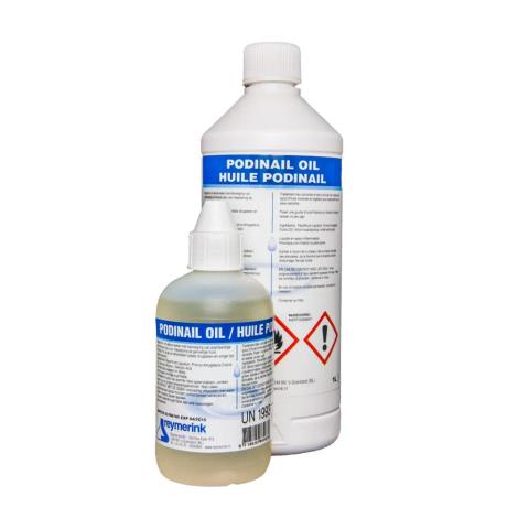 Reymerink Podinail Oil eeltweker 250 ml en 1000 ml