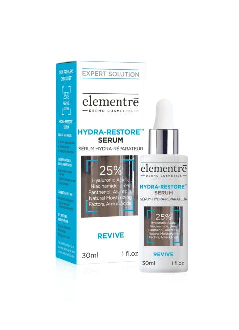 elementrē Hydra-Restore Serum