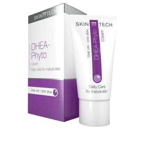 SkinTech DHEA-Phyto Cream