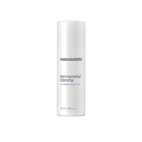 Mesoestetic dermamelan intimate gel 50 ml