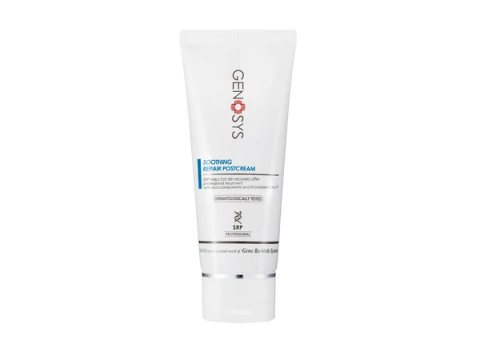 SRP - Soothing Repair PostCream