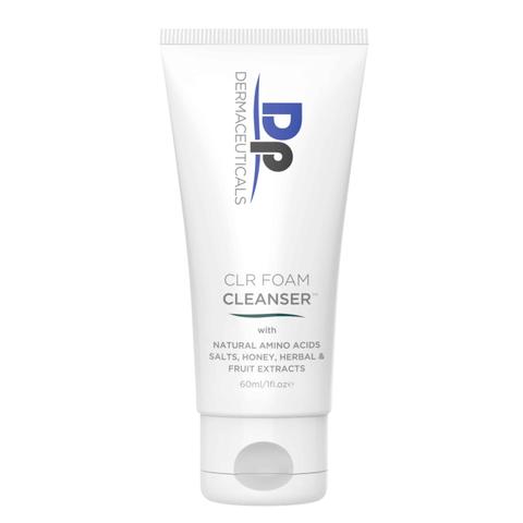 DP Dermaceuticals CLR Foam Cleanser 60ml