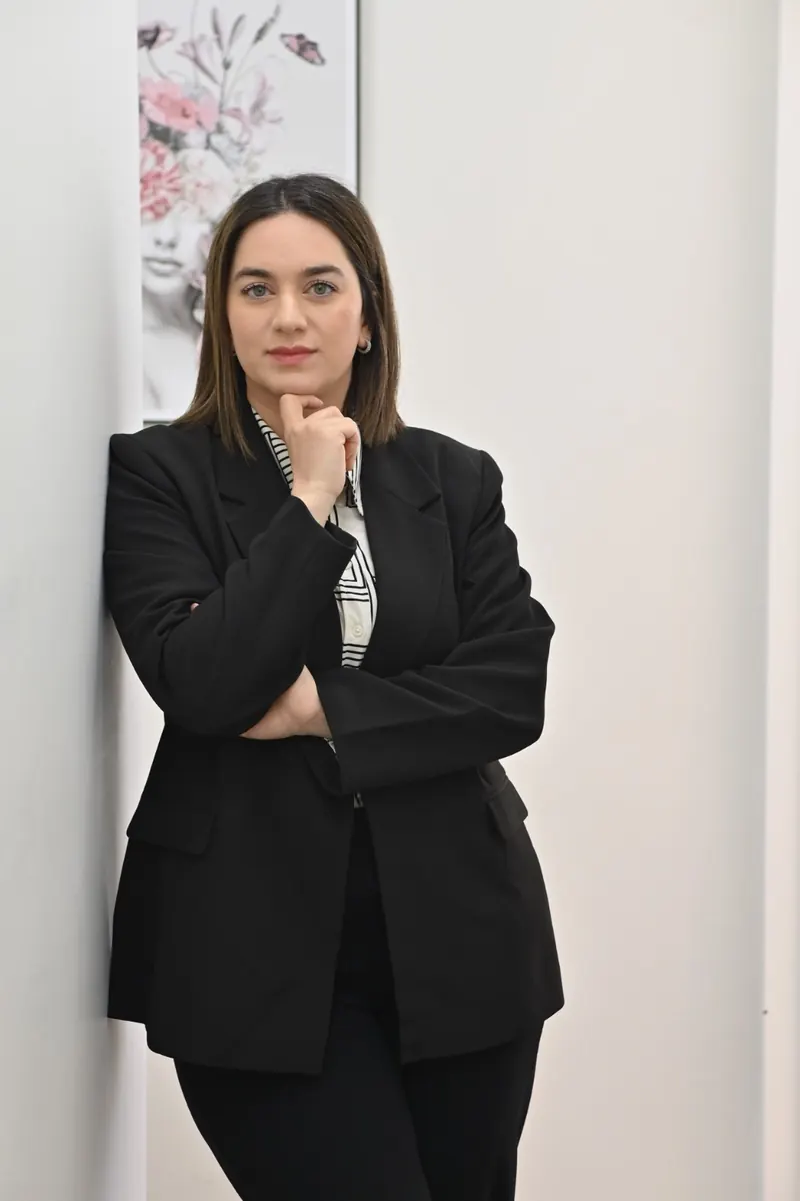 Zeynep Yardımcı – Diodella Laser & Skin Clinic Antwerpen